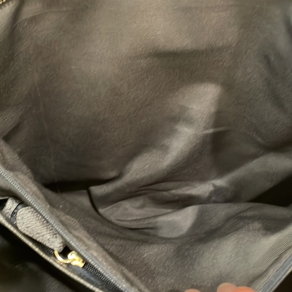 Coach City Tote - Navy - Picture 9 of 16